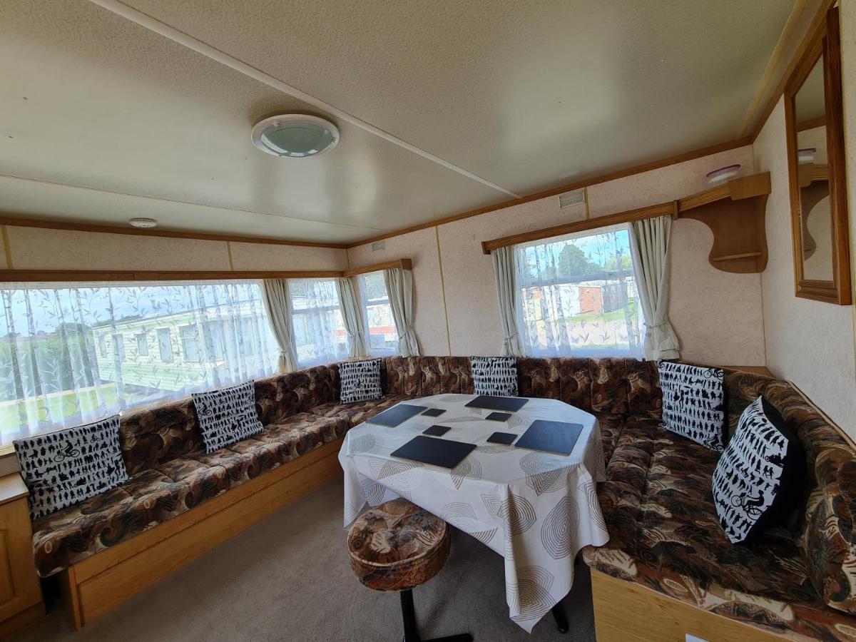 Hemsby Caravan Hire Extérieur photo